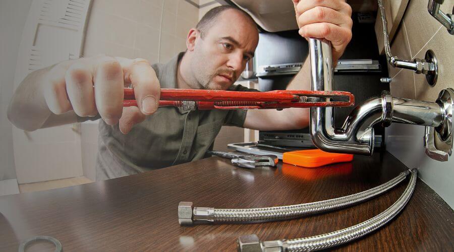 Local tankless water heater installation in Sainte Marie, IL
